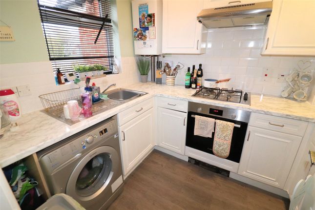 Terraced house for sale in Sussex Road, Northumberland Heath