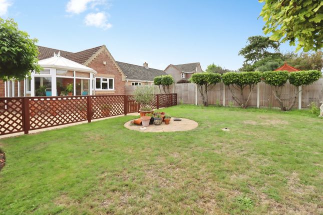 37, Beechers Way, Market Rasen photo 4