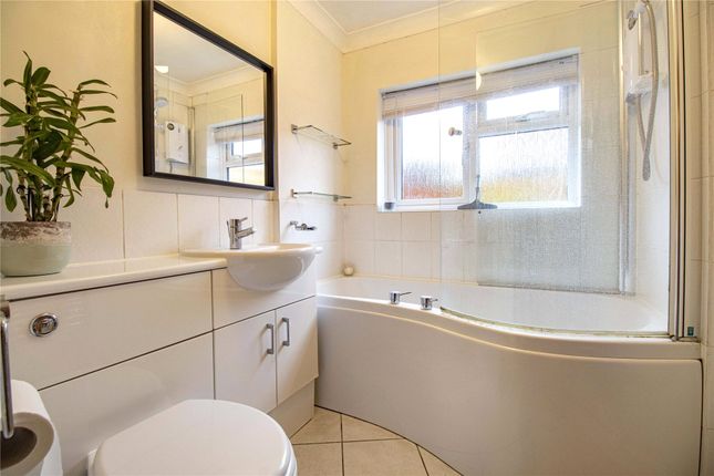 End terrace house for sale in Pangbourne Street, Reading, Berkshire