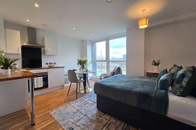 116C Manchester Waters, 5 Pomona Strand, Manchester photo 2