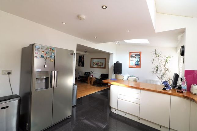 End terrace house for sale in St. Edmunds Road, London