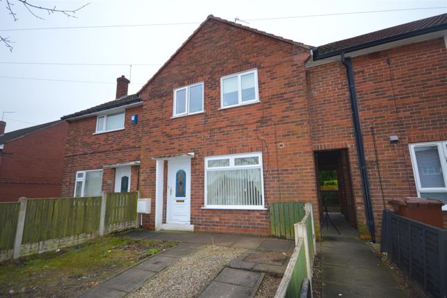 Semi-detached house for sale in Austin Road, Castleford