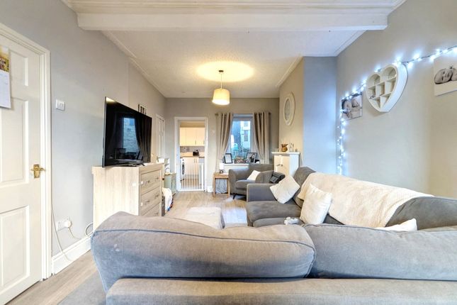 Albert Terrace, Whitehaven photo 4