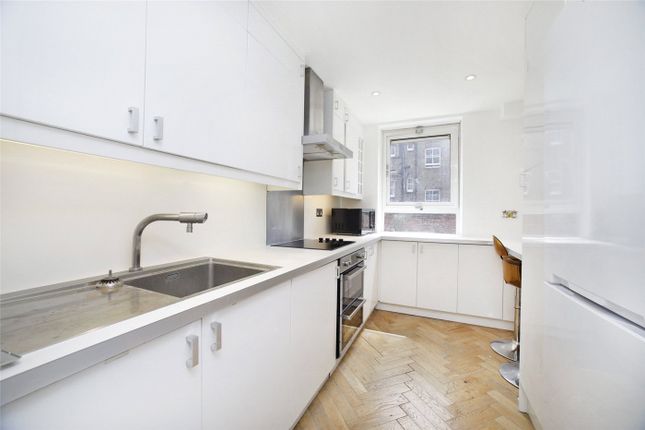 Thumbnail Flat to rent in Orde Hall Street, London