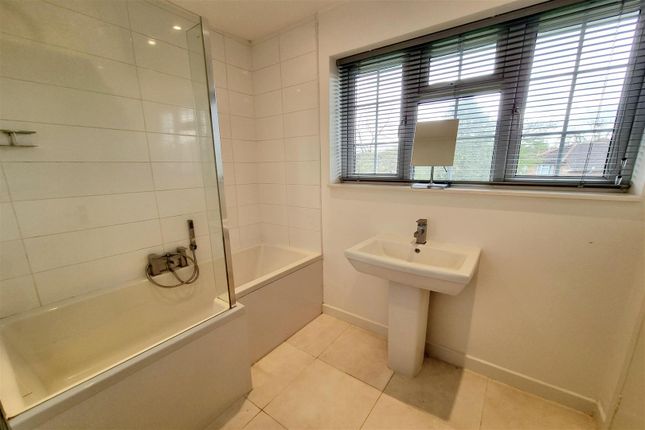 Detached house for sale in Lowther Drive, Oakwood/Enfield