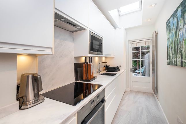 3a, Gaskarth Road, London photo 3