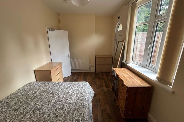 Mount Hooton Road, Nottingham photo 4