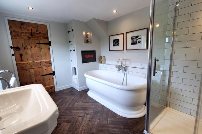 Boutique Hotel Style Living