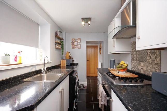 End terrace house for sale in Cleator Street, Dalton-In-Furness