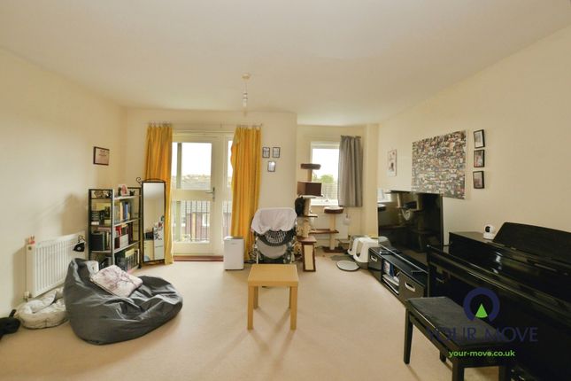 8 Pembury House,, Kilndown Close, Kent photo 3