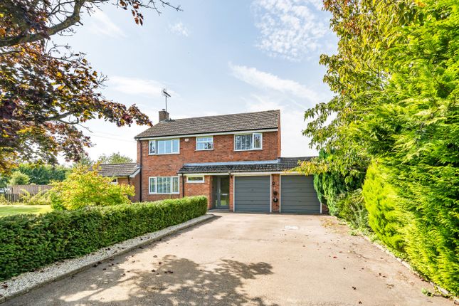 Detached house for sale in Boon Street, Eckington, Worcestershire