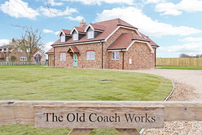 The Old Coachworks