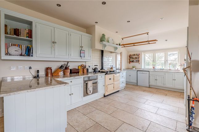 Flatt Top Cottage,, Terrington, North Yorkshire photo 2
