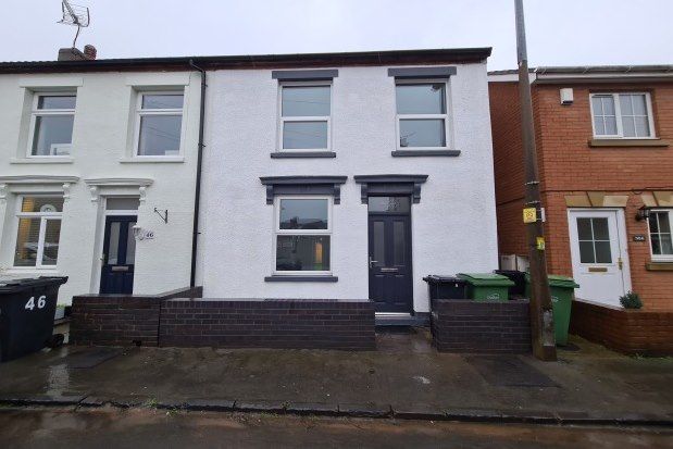 Property to rent in Wheeler Street, Stourbridge