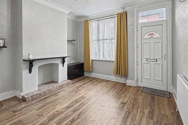 10, Shelley Street, Leicester photo 5