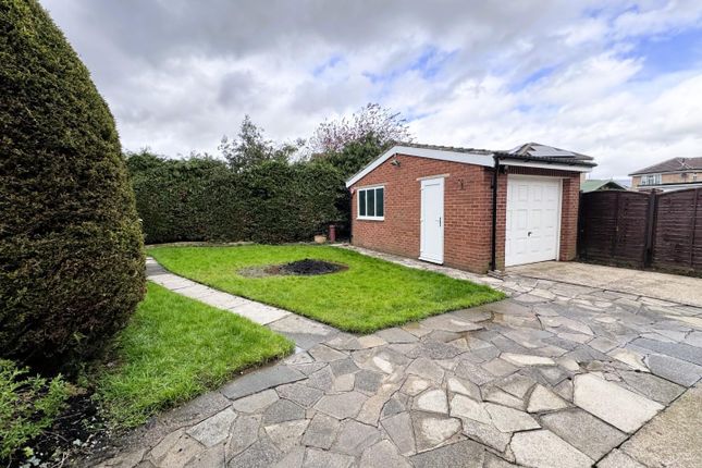 Detached house for sale in Coney Close, Ingleby Barwick, Stockton-On-Tees