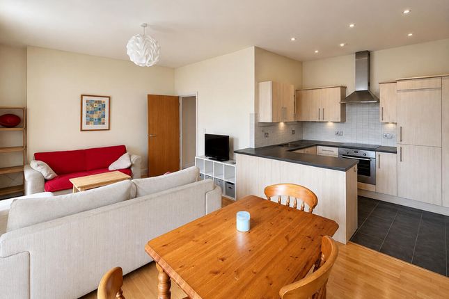 5 Leicester House, Thomas Wyatt Close, Norwich photo 4