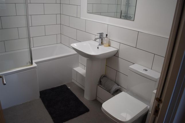 Apartment 6, 8, Esplanade, Burnham-On-Sea photo 5