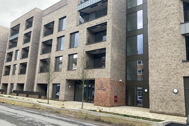 Thumbnail Property to rent in New Woodlands, 18-22 Dartmouth Avenue