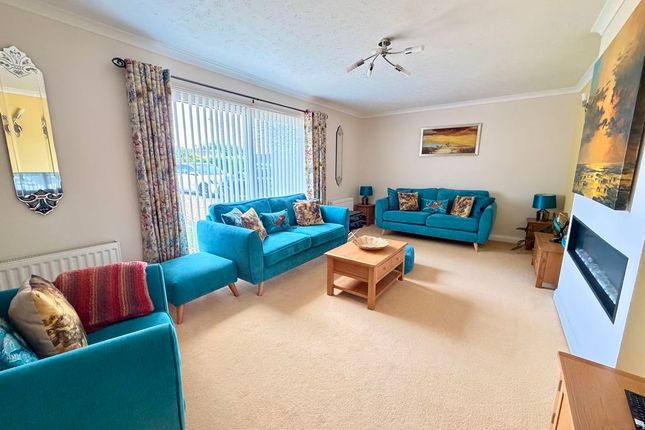 10, Riverside Park, Morpeth photo 4