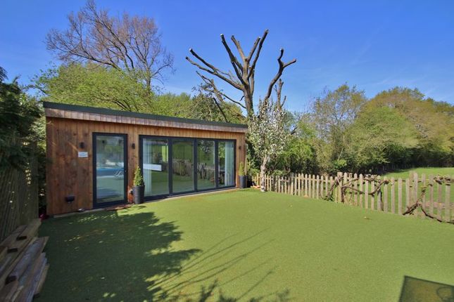 Property for sale in Berners Hill, Flimwell, Wadhurst