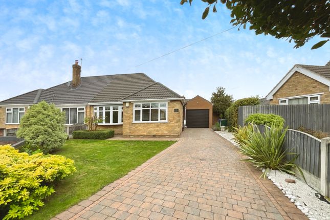2-bed other on 2, Parkhill Crescent, Barnby Dun, Doncaster, £230,000