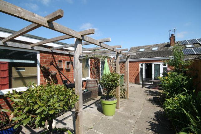 Thumbnail Bungalow for sale in Maria Drive, Stockton-On-Tees, Durham
