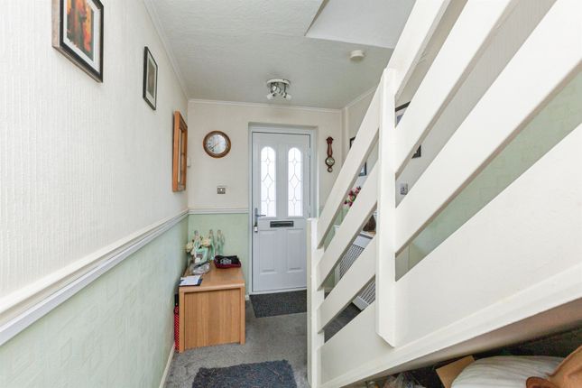 9, Newby Close, Leicester photo 3