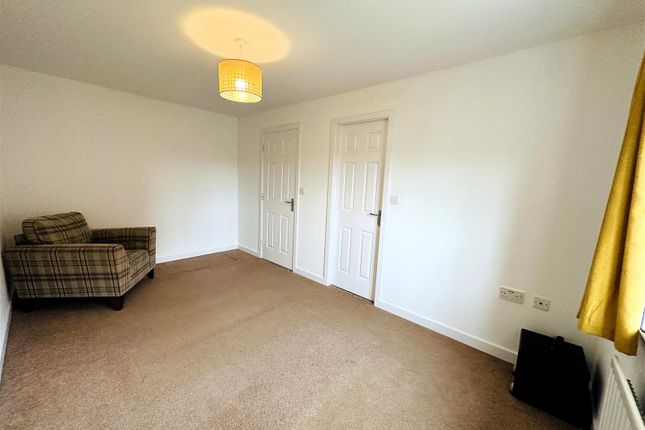 Terraced house for sale in Violet Close, Castleford