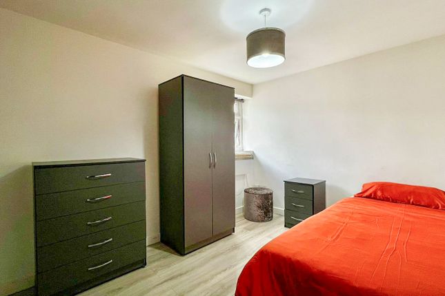 1-bed flat on 1, York Drive, Birmingham, £60/mo