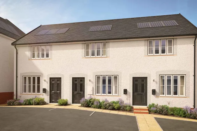Bloor Homes - Treledan