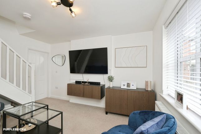 23, Bellamy Drive, Nottingham photo 4