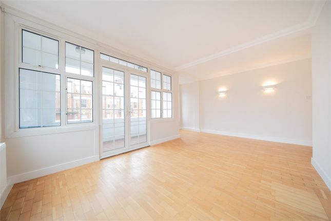 Flat for sale in Mulberry Close, Beaufort Street, London