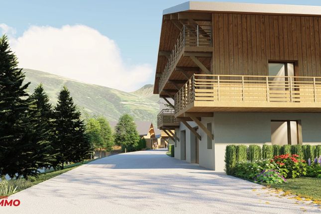 Apartment for sale in Route Des Grandes Alpes, Morzine, 74110