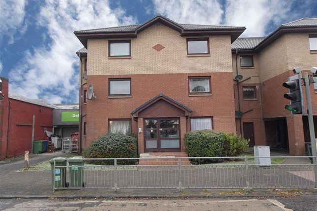 Paisley Road Renfrew Pa4 2 Bedroom Flat For Sale 53405829