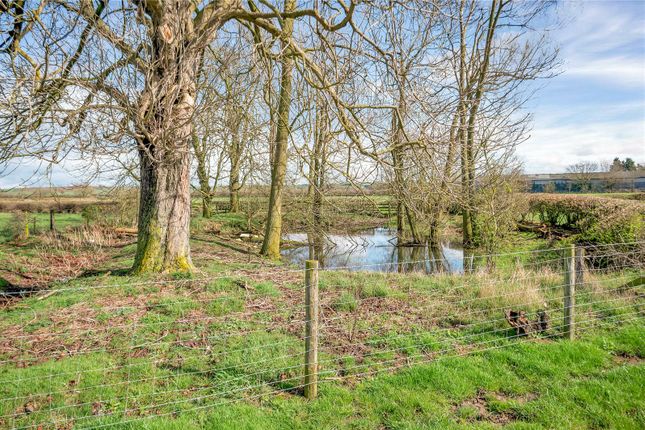 Land for sale in Nether Green, Great Bowden, Market Harborough