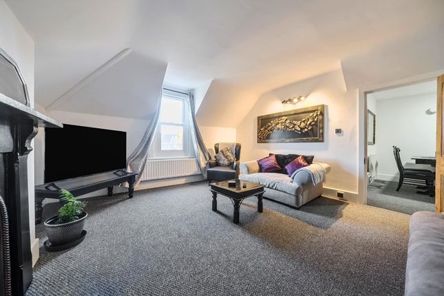 Flat Second Floor, 1C, Hereford Road, Southsea photo 4