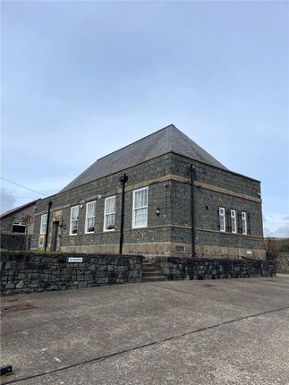 Detached house for sale in Trawsfynydd, Blaenau Ffestiniog, Gwynedd