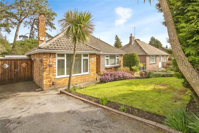 Thumbnail Bungalow for sale in Yarmouth Road, Poole, Dorset