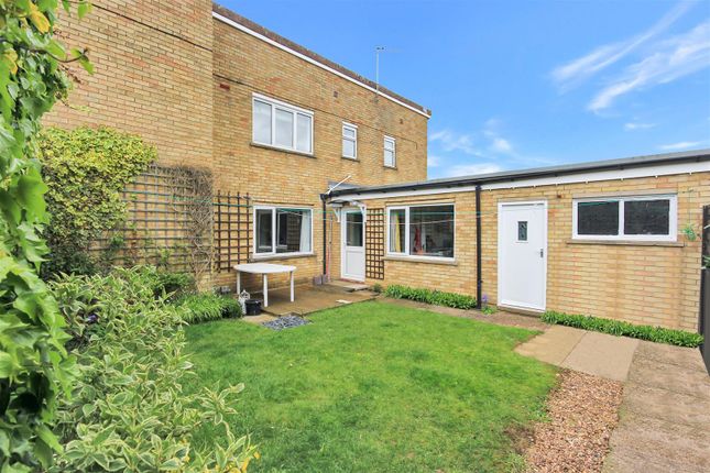 Semi-detached house for sale in Queensway, Wellingborough
