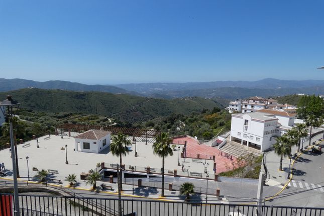 Thumbnail Apartment for sale in Canillas De Aceituno, Axarquia, Andalusia, Spain