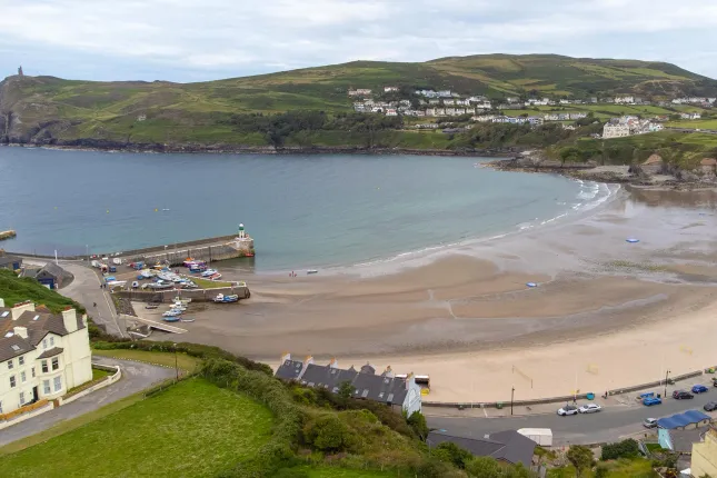 Flat 6, Beachmount Highcliffe, Port Erin photo 4