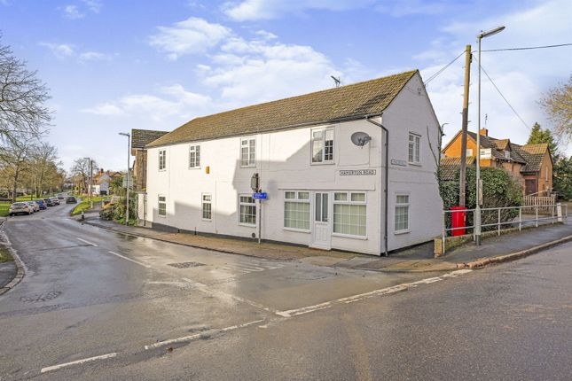 Detached house for sale in Hamerton Road, Alconbury Weston, Huntingdon