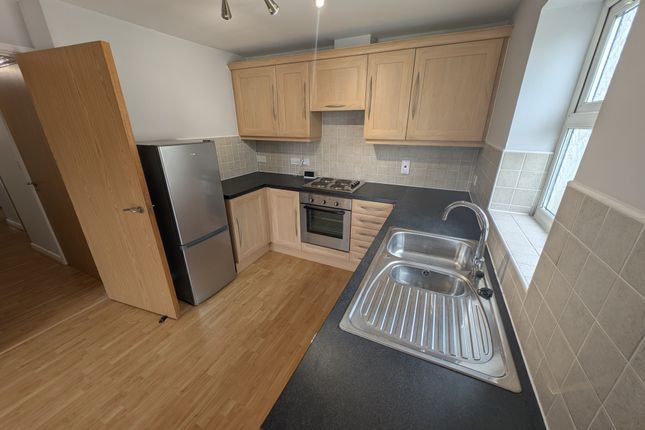 Fff 26, Hillcrest Court, Wirral photo 2