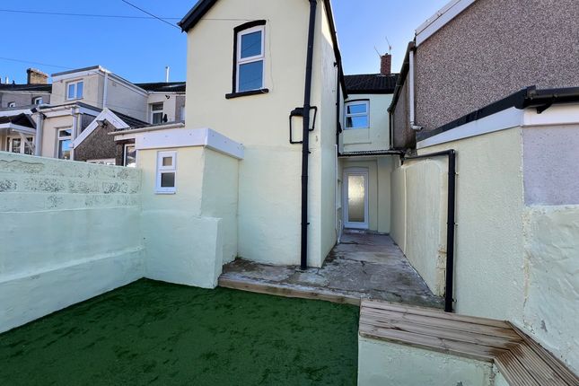 Terraced house for sale in Merion Street Tonypandy -, Tonypandy