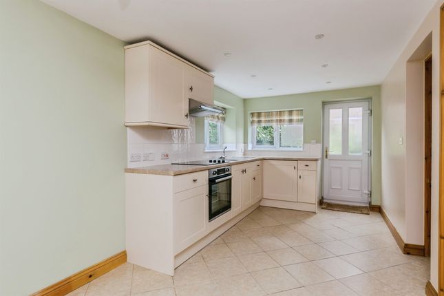 Hawthorne Cottage, School Lane, Stoke-On-Trent photo 4