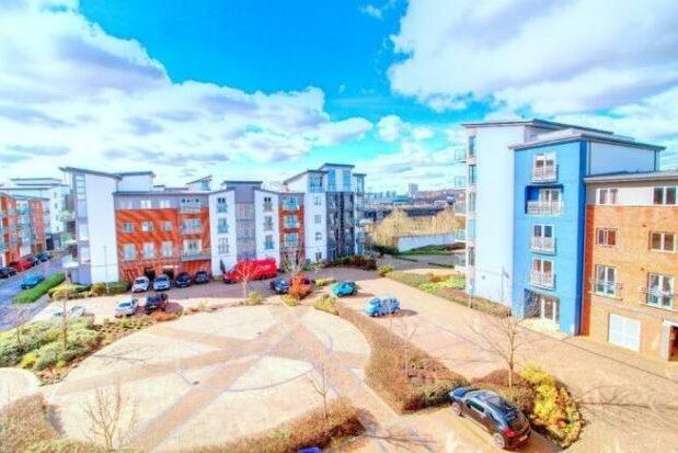 Thumbnail Flat to rent in Marmion Court, Gateshead