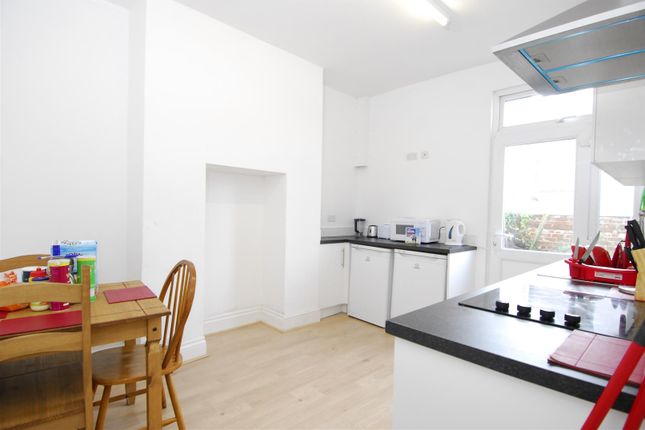 Thumbnail Property to rent in Bedford Terrace, Gff, Plymouth