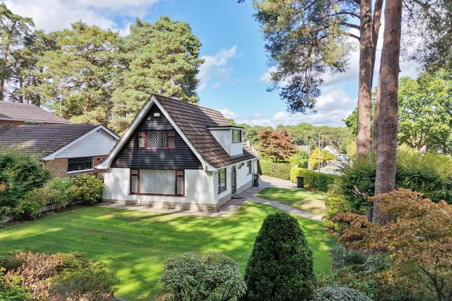 3-bed house on 1, Robinswood Drive, Ferndown, £550,000