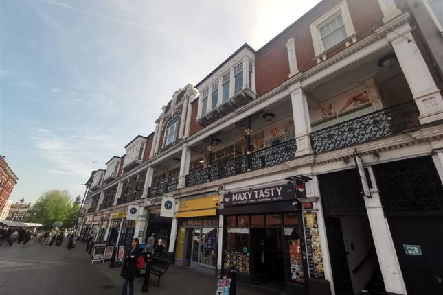 Thumbnail Property to rent in Bradford Street, Walsall